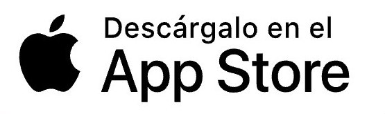 Consíguelo en el App Store